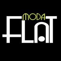 Flat Moda logo - Similar company to Uncommon