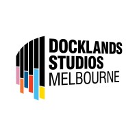 Docklands Studios Melbourne logo - Similar company to Nantstudios