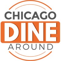 Chicago Dine-Around logo - Similar company to Chicago Minds