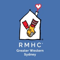 Ronald McDonald House Charities Greater Western Sydney logo - Similar company to Medcompanion