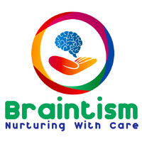 Braintism logo - Similar company to Samait Shala