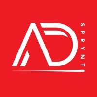 AdSprynt logo - Similar company to Nimkila