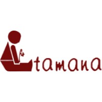 Tamana logo - Similar company to Om Foundation