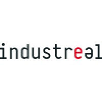 INDUSTREAL logo - Similar company to ONEOFF  |  Architectural Models & Prototypes Milano
