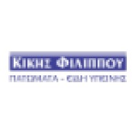 KIKIS PHILIPPOU LTD logo - Similar company to Gmca Ltd