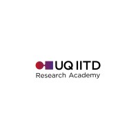 The UQ-IITD Research Academy logo - Similar company to Lyd Infotech