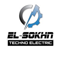 Techno Electric السخن logo - Similar company to Techno Electric Di Riboni Giorgio