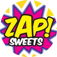 Zap Sweets logo - Similar company to Bulk Wholesale Sweets