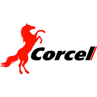 Corcel LLC logo - Similar company to Новости Криптовалют | Cryptonews.One