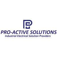 Pro-Active Solutions logo - Similar company to Pro-Active Solutions & Services Ltd