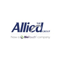 The Allied Group. logo - Similar company to Path-Tec