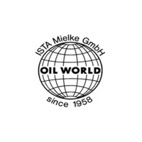 ISTA Mielke GmbH -- OIL WORLD logo - Similar company to Instacomm