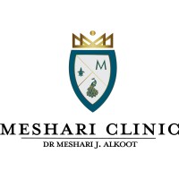 Meshari Clinic logo - Similar company to Levels Clinic