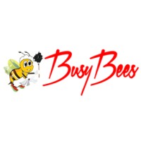 BusyBees Dubai logo - Similar company to Wave Byte