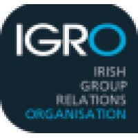 Irish Group Relations Organisation (IGRO) logo - Similar company to Racksafe