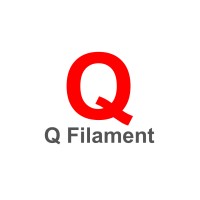 Q Filament logo - Similar company to Carolina Thread Place Ltd. Co.