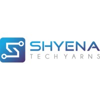 Shyena Tech Yarns Pvt Ltd logo - Similar company to Newscape Consulting