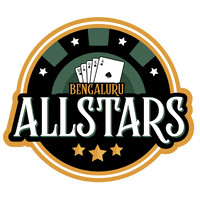 BENGALURU ALL STARS logo - Similar company to Devpixel
