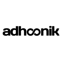 adhoonik logo - Similar company to Ecdigi