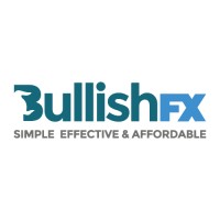 Bullishfx makassar Indonesia logo - Similar company to Freelance Makassar