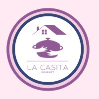 La Casita Gourmet logo - Similar company to Con Harto Feeling