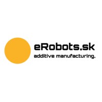 eRobots logo - Similar company to eONic