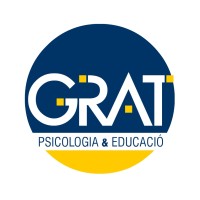 Centre GRAT - Formación en Psicoterapia logo - Similar company to Psicoemocionat