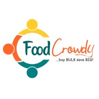 FoodCrowdy logo - Similar company to Accelerar