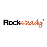 Rocksteady Corp logo - Similar company to Killer Concepts, Inc.