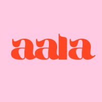 Aala Studios logo - Similar company to Indomina Media