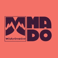 MADO Digital logo - Similar company to Villacis Group