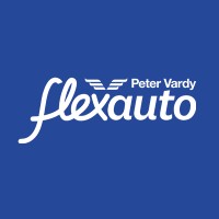 FlexAuto logo - Similar company to Peter Vardy Global