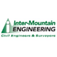 Inter-Mountain Engineering logo - Similar company to San Engineering Llc