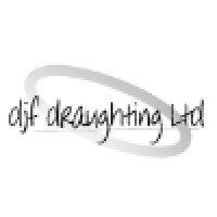Djf Draughting Limited