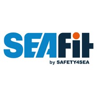 SEAFiT360 logo - Similar company to Risk4Sea