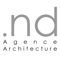 Nd Agence d'Architecture logo - Similar company to Modlx