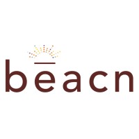 bēacn logo - Similar company to Alchemiser