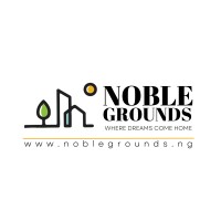 Noble Grounds Ltd logo - Similar company to Skillbirdie