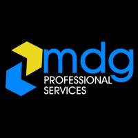 MDG Professional logo - Similar company to Cms Wealth Ltd