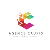 Agence Cauris logo - Similar company to Médiapex