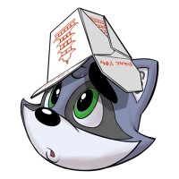 Scrappy Meals XR logo - Similar company to Efundex