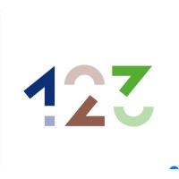 123vastgoed logo - Similar company to Woongoed Makelaars