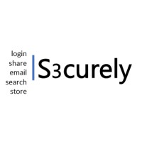 S3curely logo - Similar company to Net Sec Group