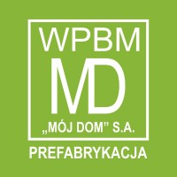 MD Prefabrykacja logo - Similar company to Formee Sp. Z O.O.