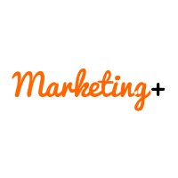 Marketing+ve logo - Similar company to Marketing Solutions In Dubai