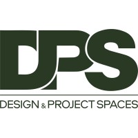 DPS - Design & Project Spaces logo - Similar company to Bcos