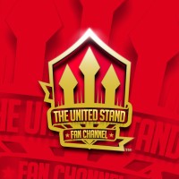 The United Stand logo - Similar company to Global Fan Network (Gfn)