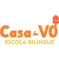 Casa de Vó - Escola Bilíngue logo - Similar company to Sonari Entertainment