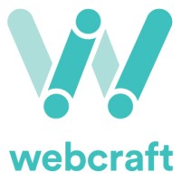 Webcraft logo - Similar company to Webcraft