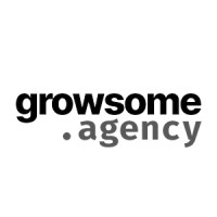 growsome.agency logo - Similar company to Create3 Labs